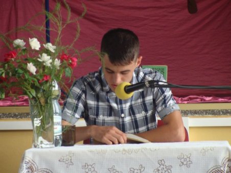 NARODOWE CZYTANIE "LALKI"