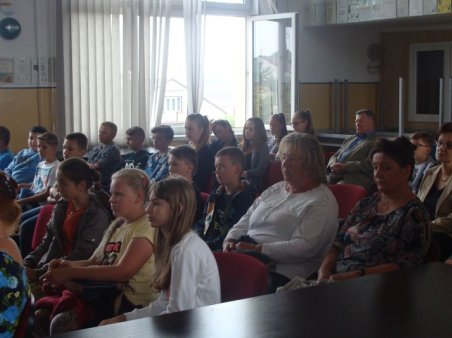 NARODOWE CZYTANIE "LALKI"