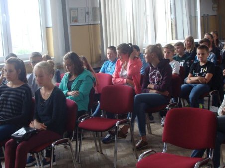 NARODOWE CZYTANIE "LALKI"