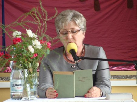 NARODOWE CZYTANIE "LALKI"