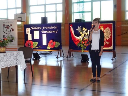 Obchody 76. rocznicy bombardowania Frampola