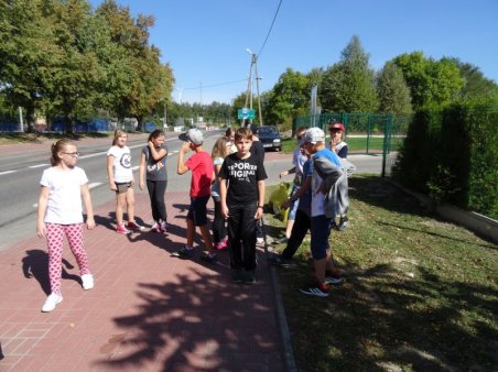 Sprzątanie świata 2015