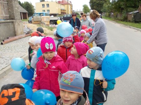 Ogólnopolski Dzień Przedszkolaka