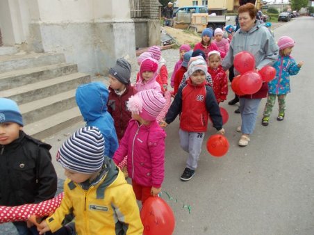 Ogólnopolski Dzień Przedszkolaka