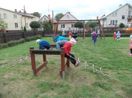 Ogólnopolski Dzień Przedszkolaka