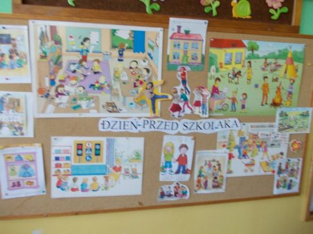 Ogólnopolski Dzień Przedszkolaka