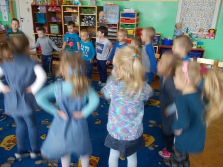 Ogólnopolski Dzień Przedszkolaka