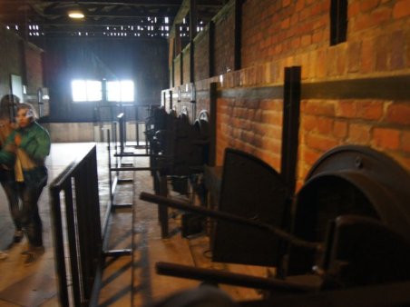 Gimnazjaliści w Lublinie