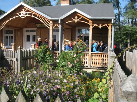 Wycieczka do Lublina klas V