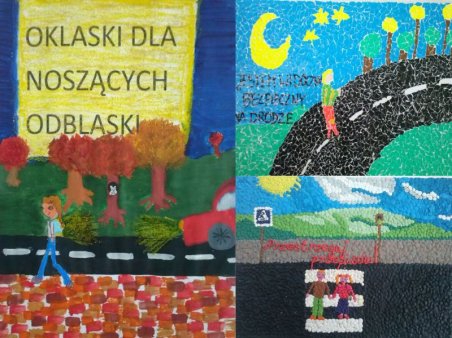 Bezpieczni na drodze