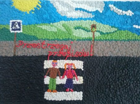 Bezpieczni na drodze