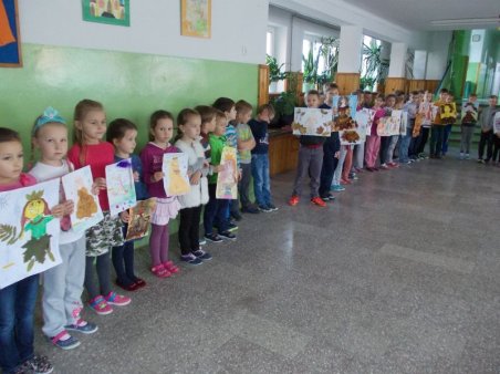 Portret Pani Jesieni