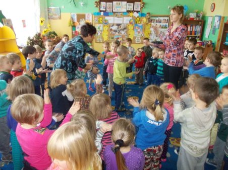 Dzień Pluszowego Misia