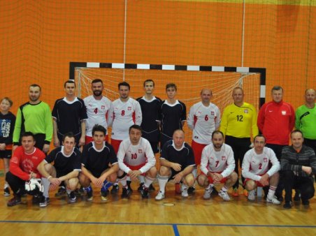 Turniej ministrantów