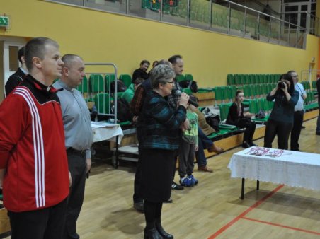 Turniej ministrantów