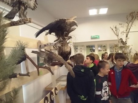 Lekcje historii i kultury