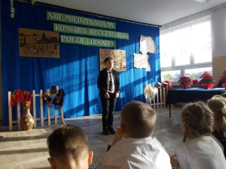 Konkurs recytatorski