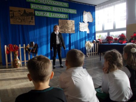 Konkurs recytatorski