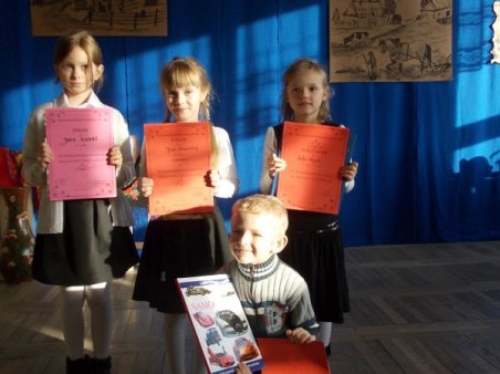 Konkurs recytatorski