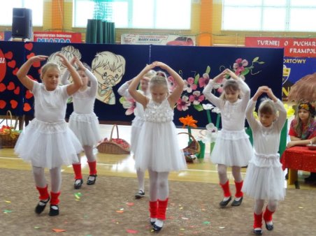 Dzień Babci i Dziadka