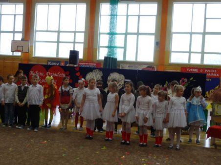 Dzień Babci i Dziadka