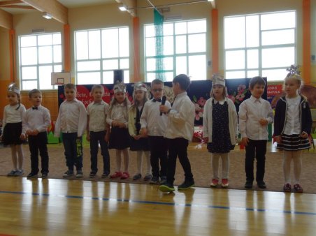 Dzień Babci i Dziadka