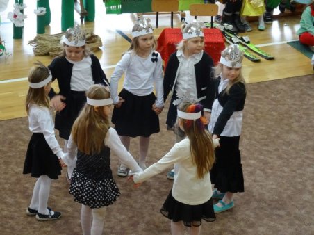 Dzień Babci i Dziadka