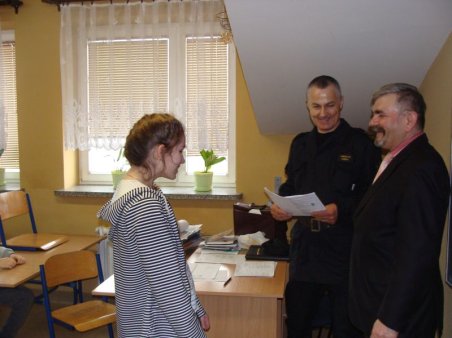 Turniej Wiedzy Pożarniczej