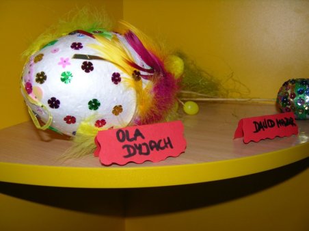 Warsztaty u 4-latków