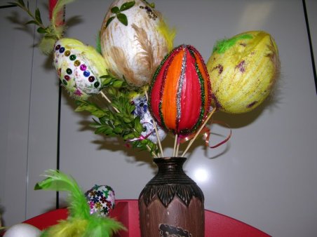 Warsztaty u 4-latków