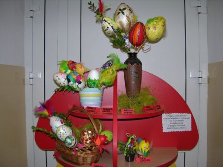 Warsztaty u 4-latków