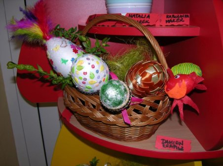 Warsztaty u 4-latków