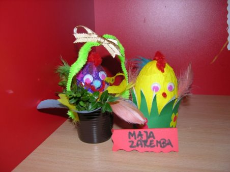 Warsztaty u 4-latków