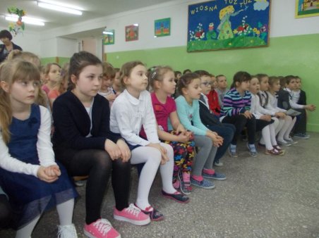 Moją pasją - czytanie