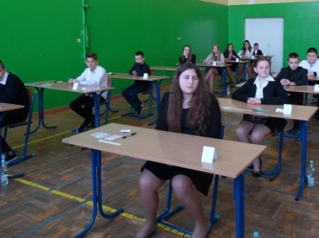 Sprawdzian 2016