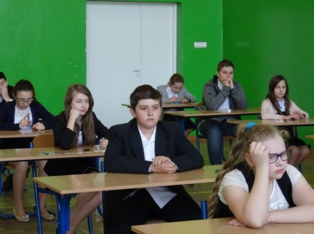 Sprawdzian 2016