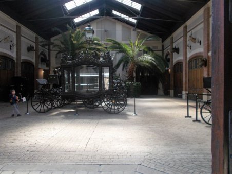 Wycieczka do Łańcuta