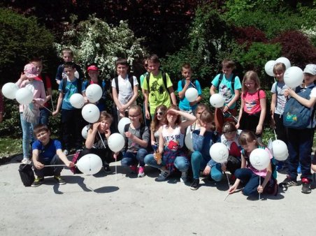 Wycieczka do Łańcuta