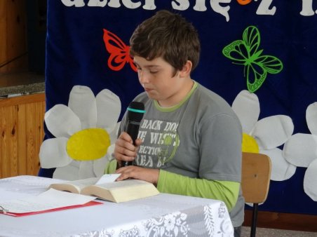 Uwolnij swoje książki