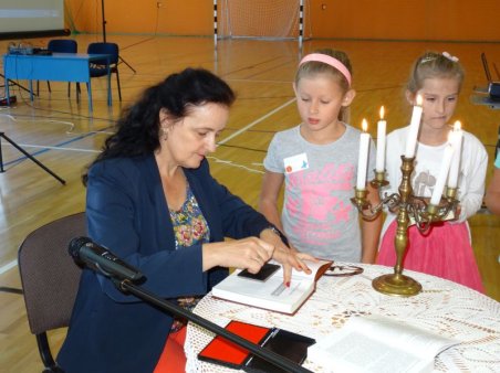 Narodowe czytanie &quot;Quo vadis&quot;