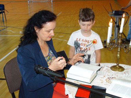 Narodowe czytanie &quot;Quo vadis&quot;