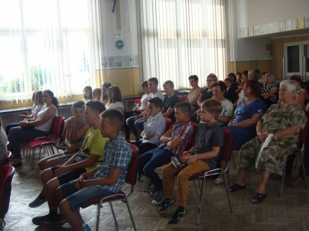 Narodowe czytanie &quot;Quo vadis&quot;