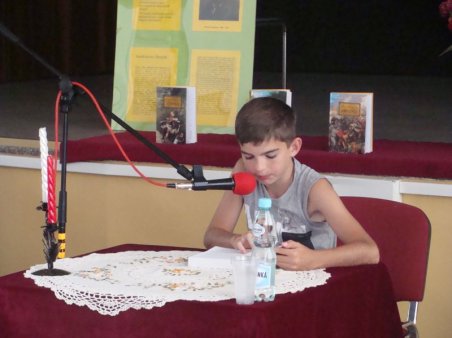 Narodowe czytanie &quot;Quo vadis&quot;