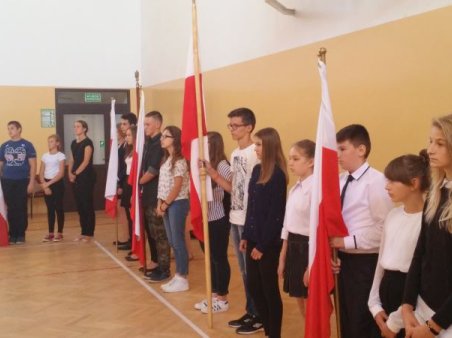 Szkolenie pocztu