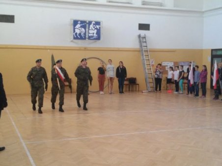 Szkolenie pocztu