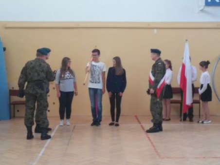 Szkolenie pocztu
