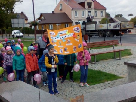 Dzień przedszkolaka