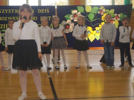 Dzień Nauczyciela