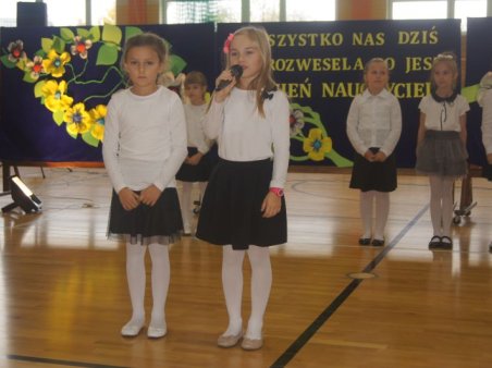 Dzień Nauczyciela