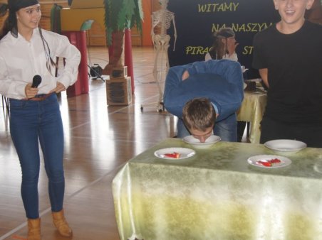 Otrzęsiny